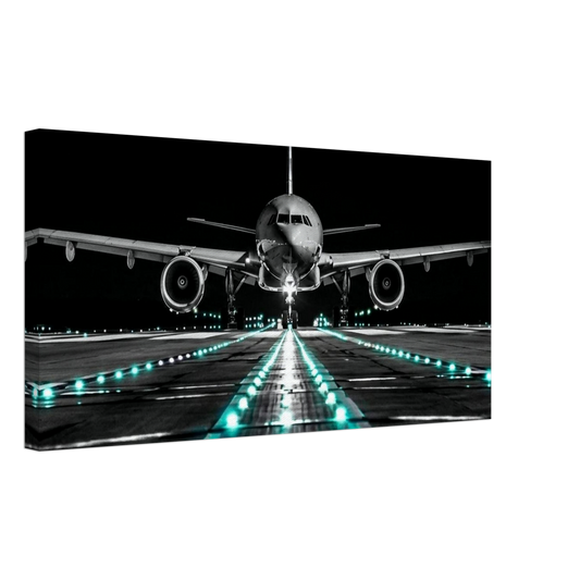 Midnight Runway
