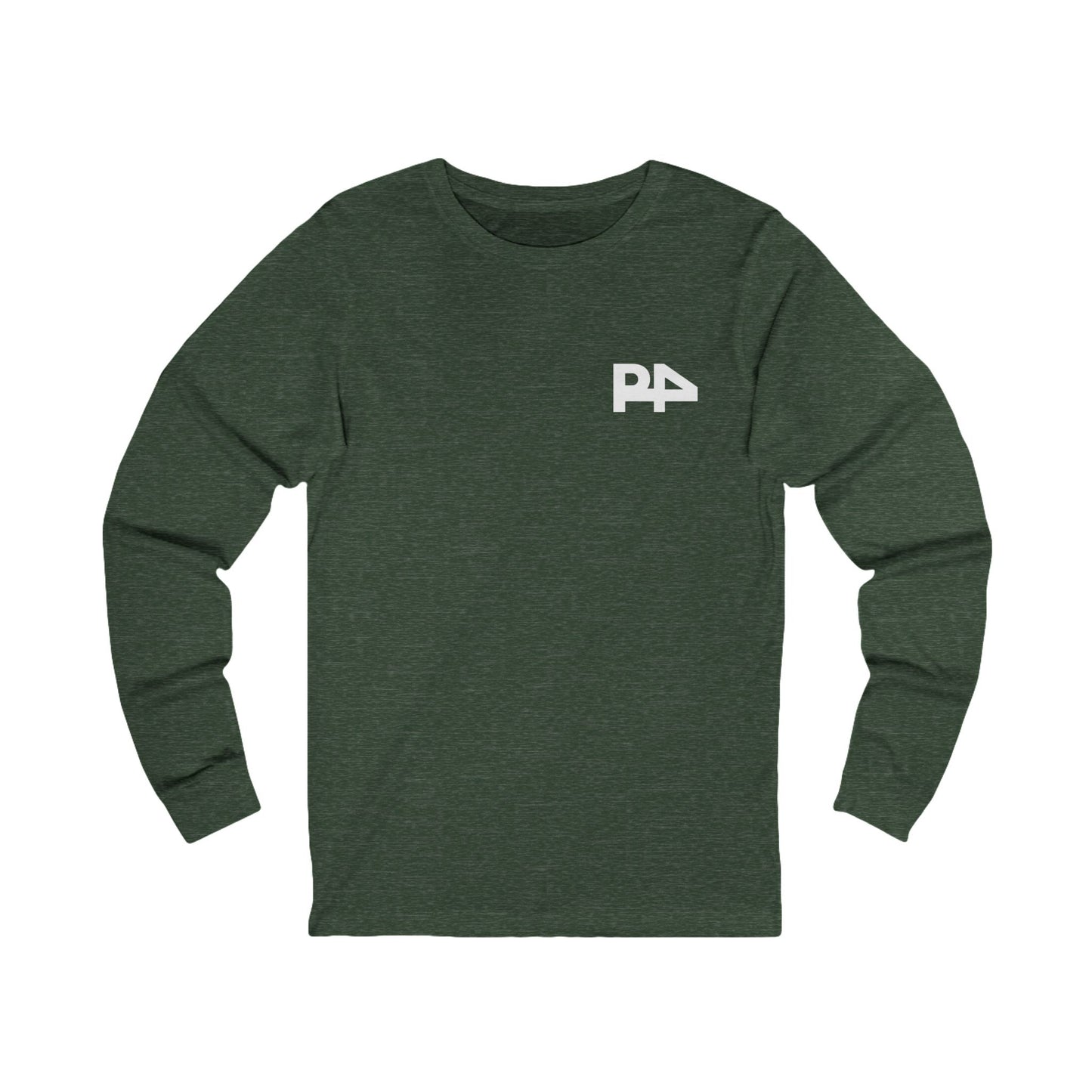 P4 Long Sleeve T-shirt