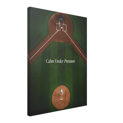 Calm Under Pressure