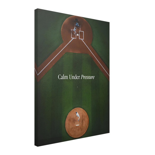 Calm Under Pressure