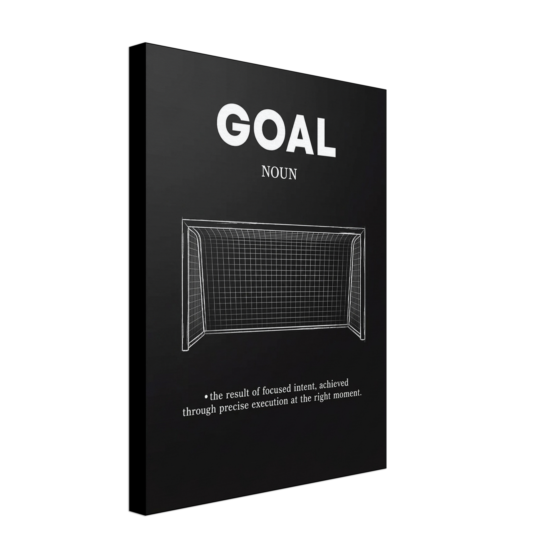 The Goal