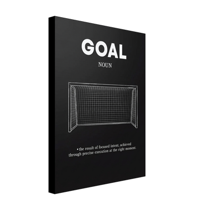 The Goal