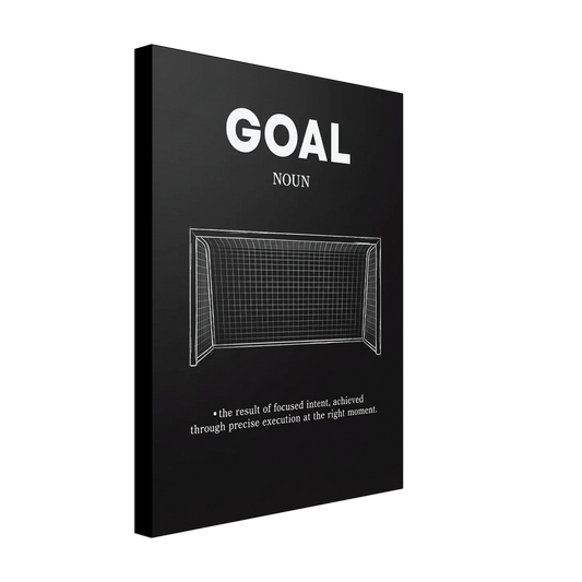The Goal