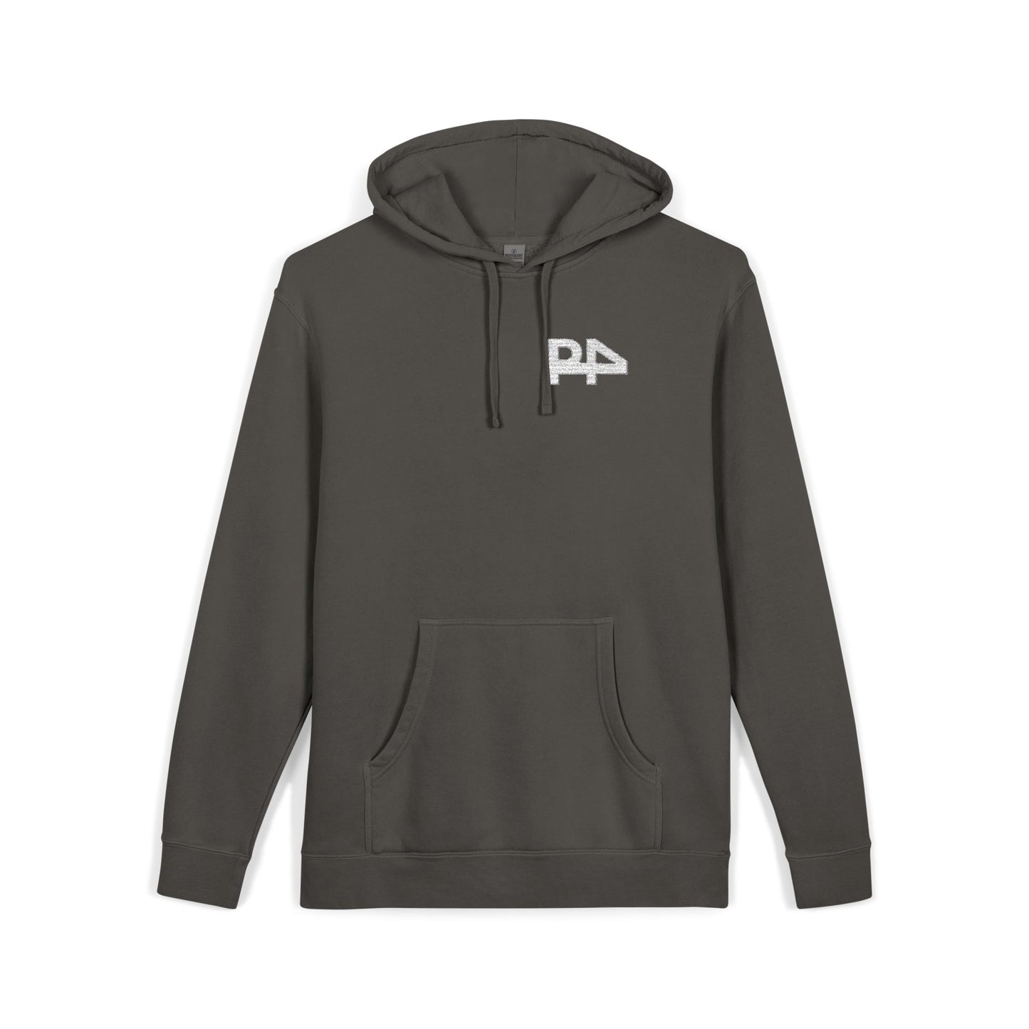 P4 Embroidered Hoodie