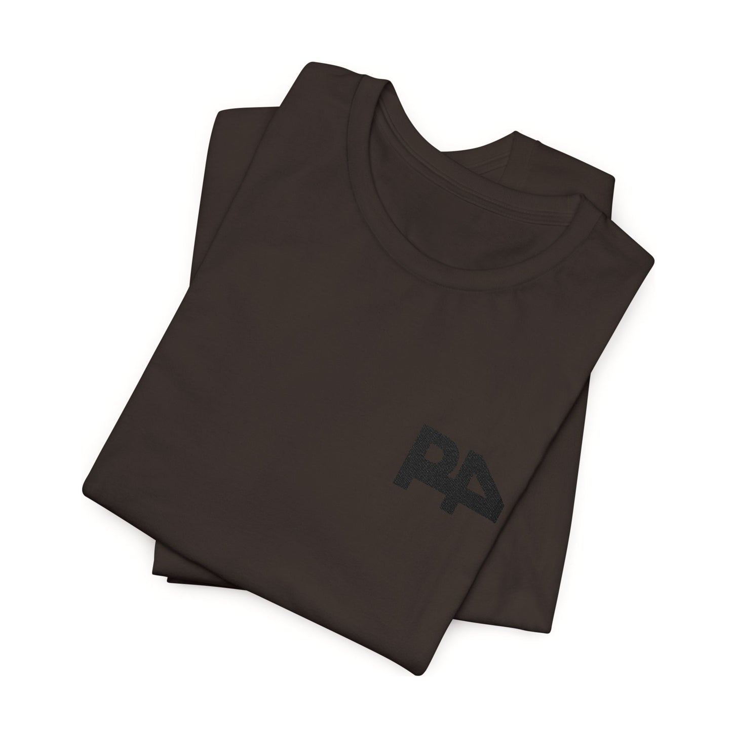 P4 Embroidered T-Shirt