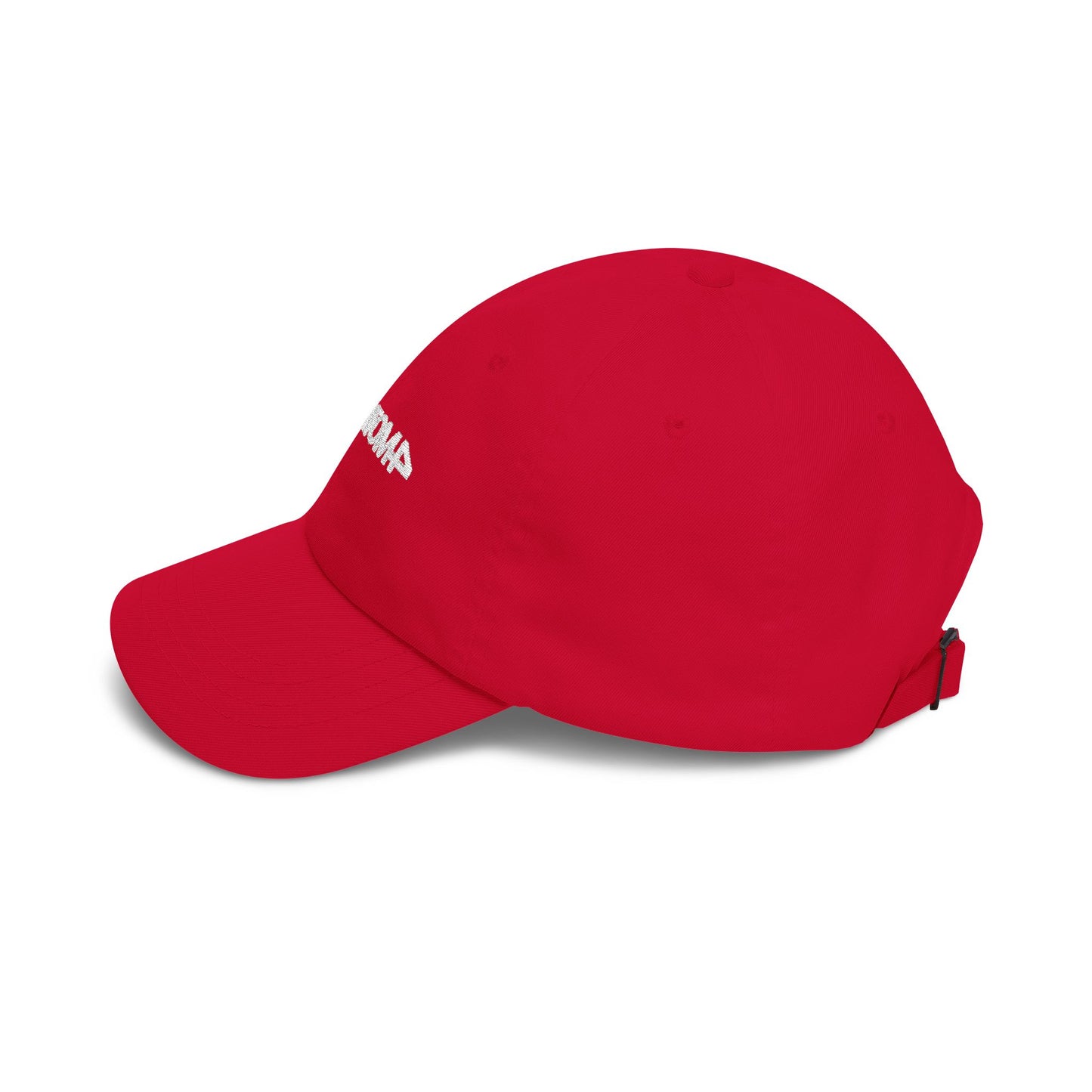 Copy of Dad Cap — 'PHANTOM' Embroidered Minimalist Baseball Hat