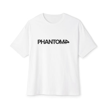 Phantom 4 Oversized T‑Shirt