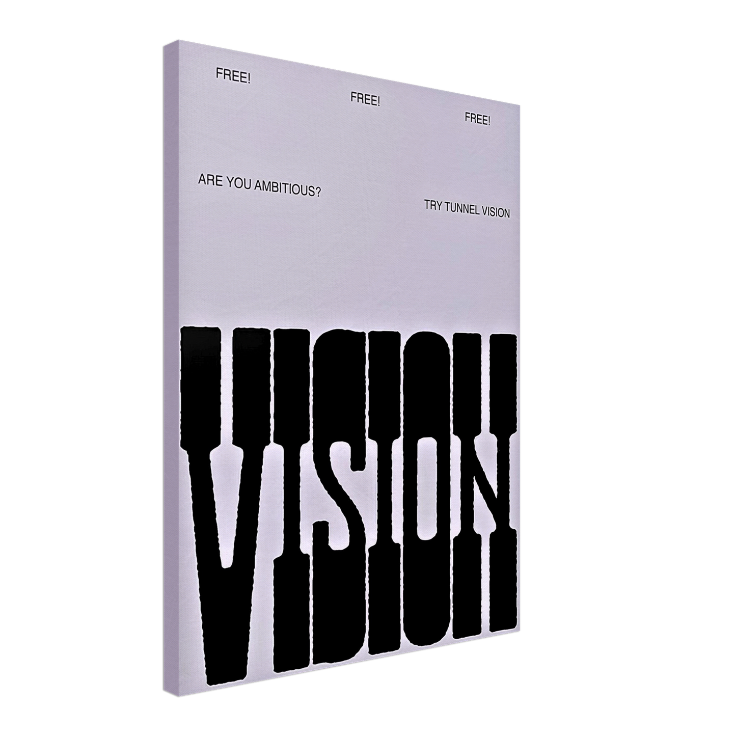 The Vision