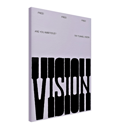 The Vision