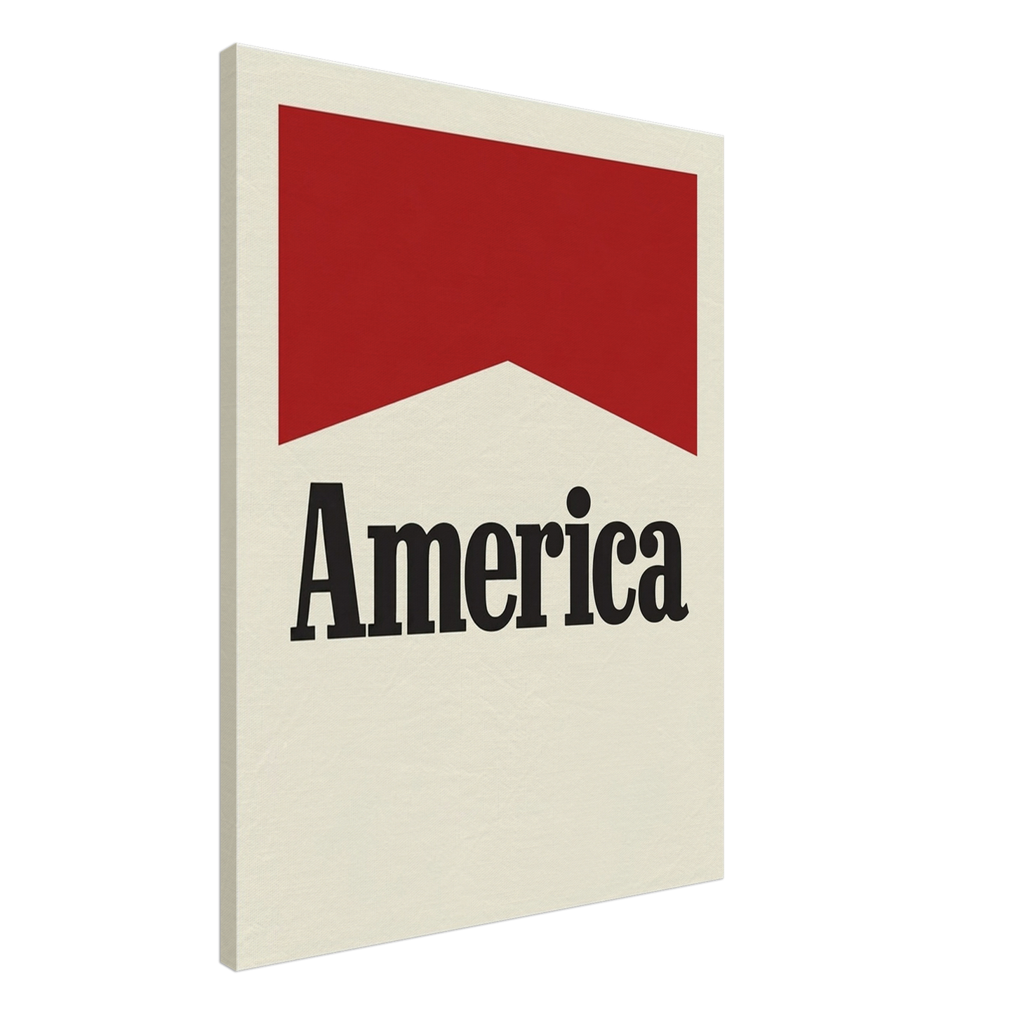 America
