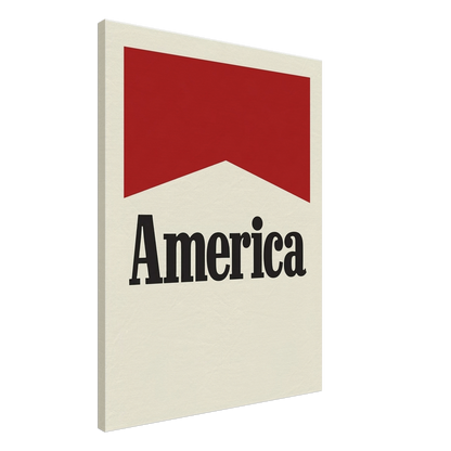 America
