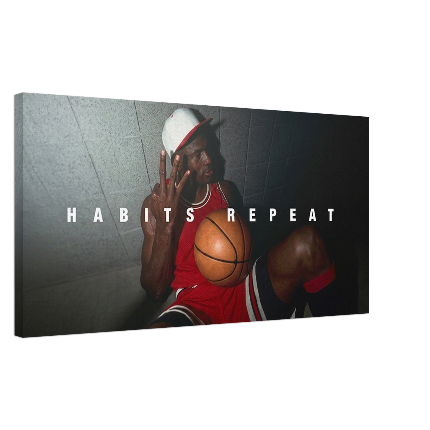 Habits Repeat