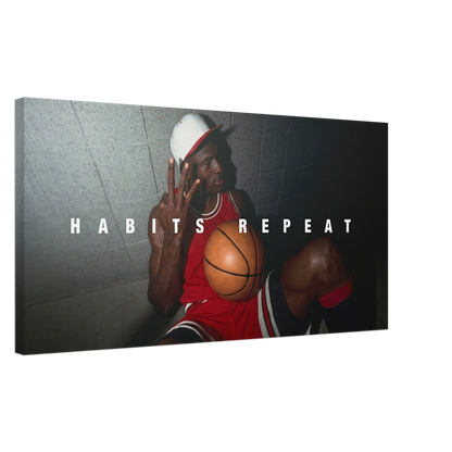 Habits Repeat