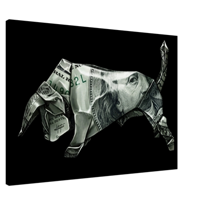 The Bear Market Left