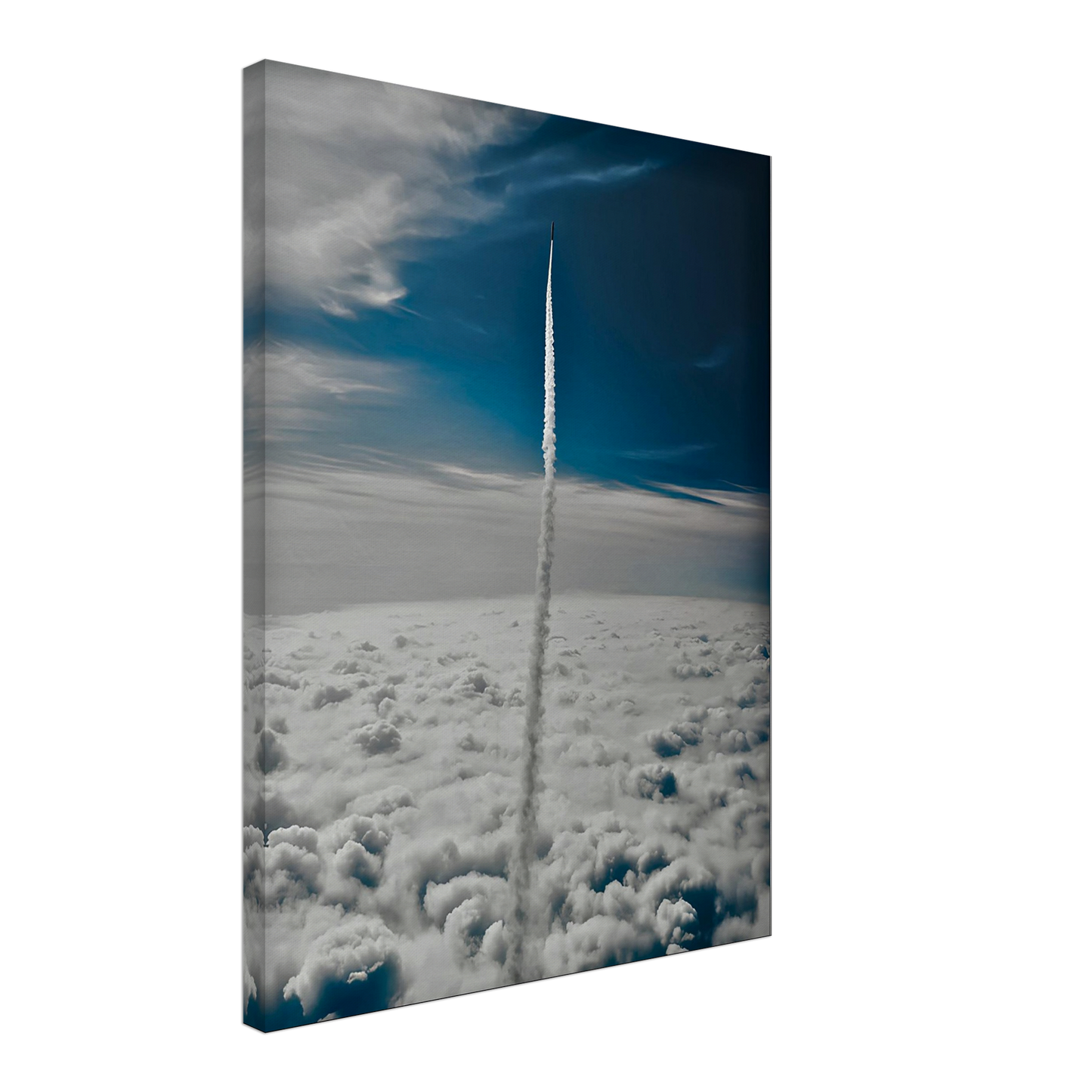 The Boundary Breaker