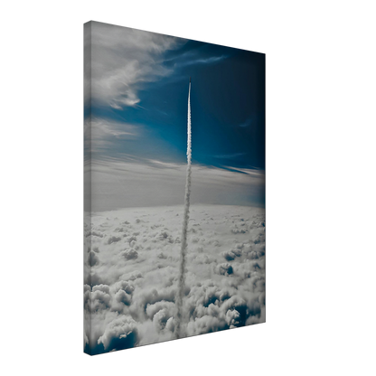 The Boundary Breaker