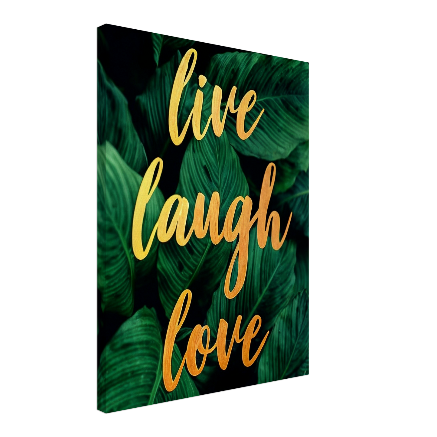 Live Laugh Love