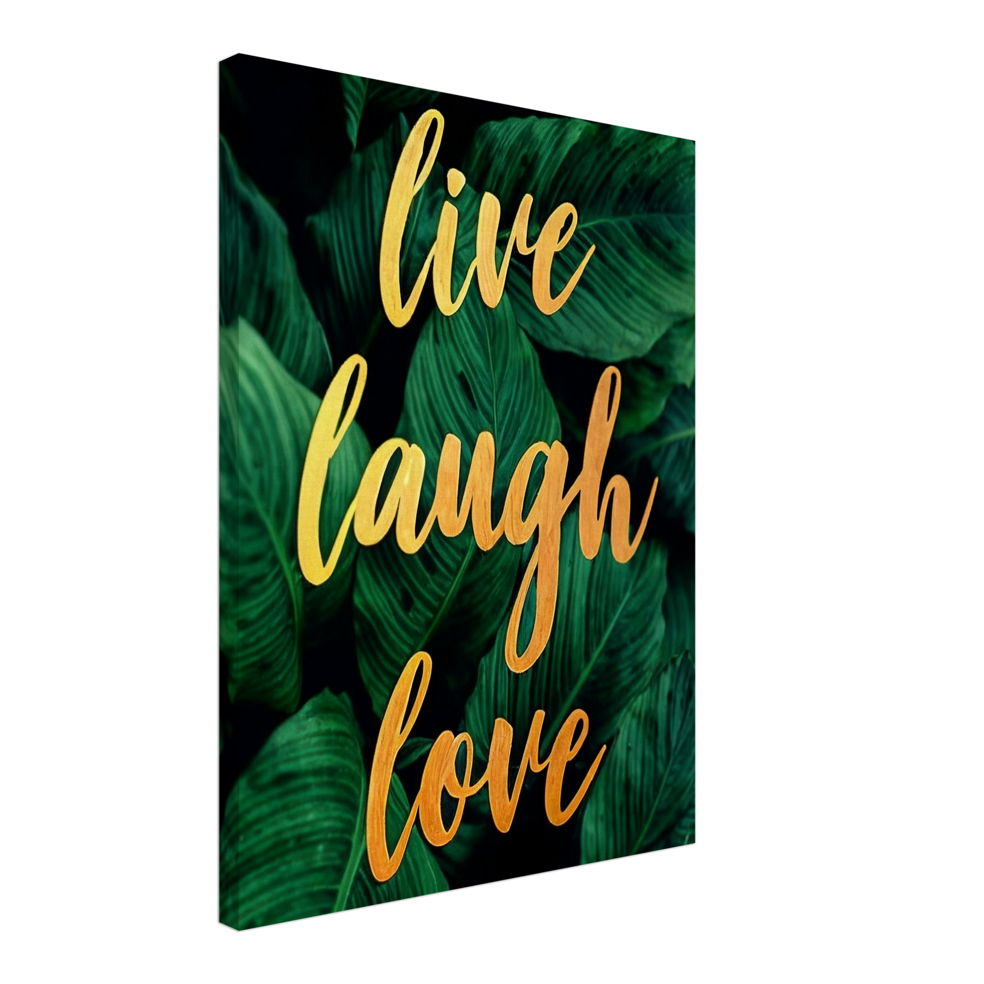Live Laugh Love