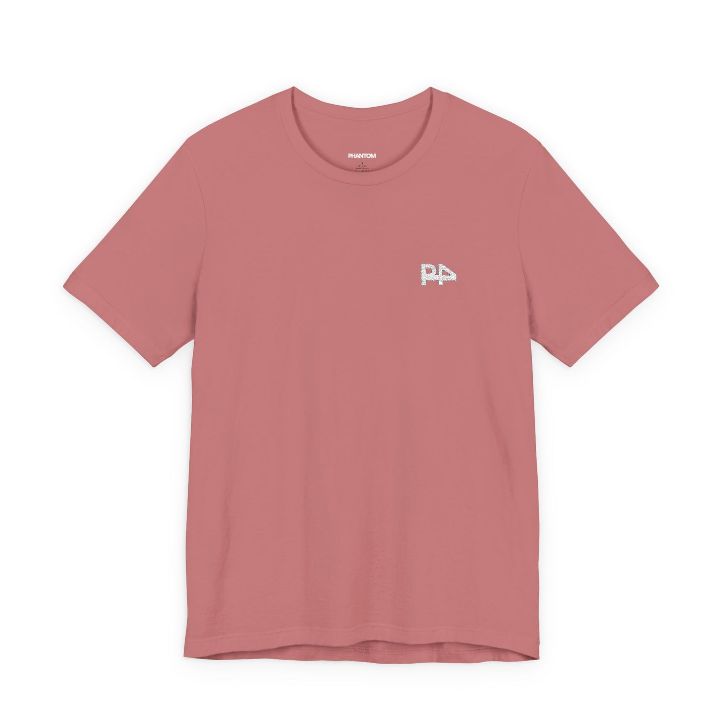 P4 Embroidered T-Shirt