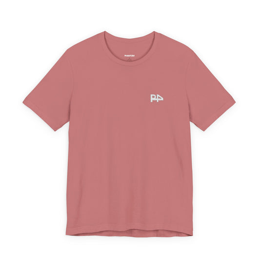 P4 Embroidered T-Shirt
