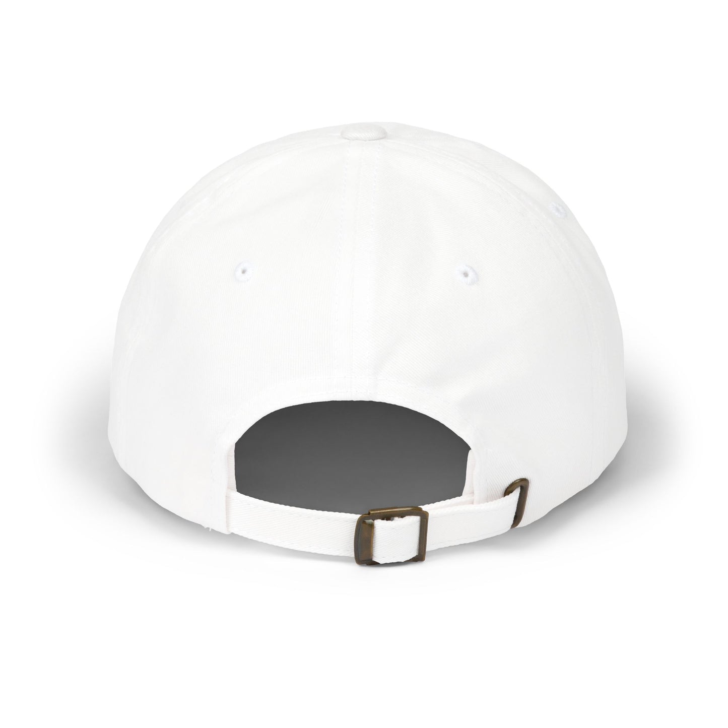 Copy of Dad Cap — 'PHANTOM' Embroidered Minimalist Baseball Hat