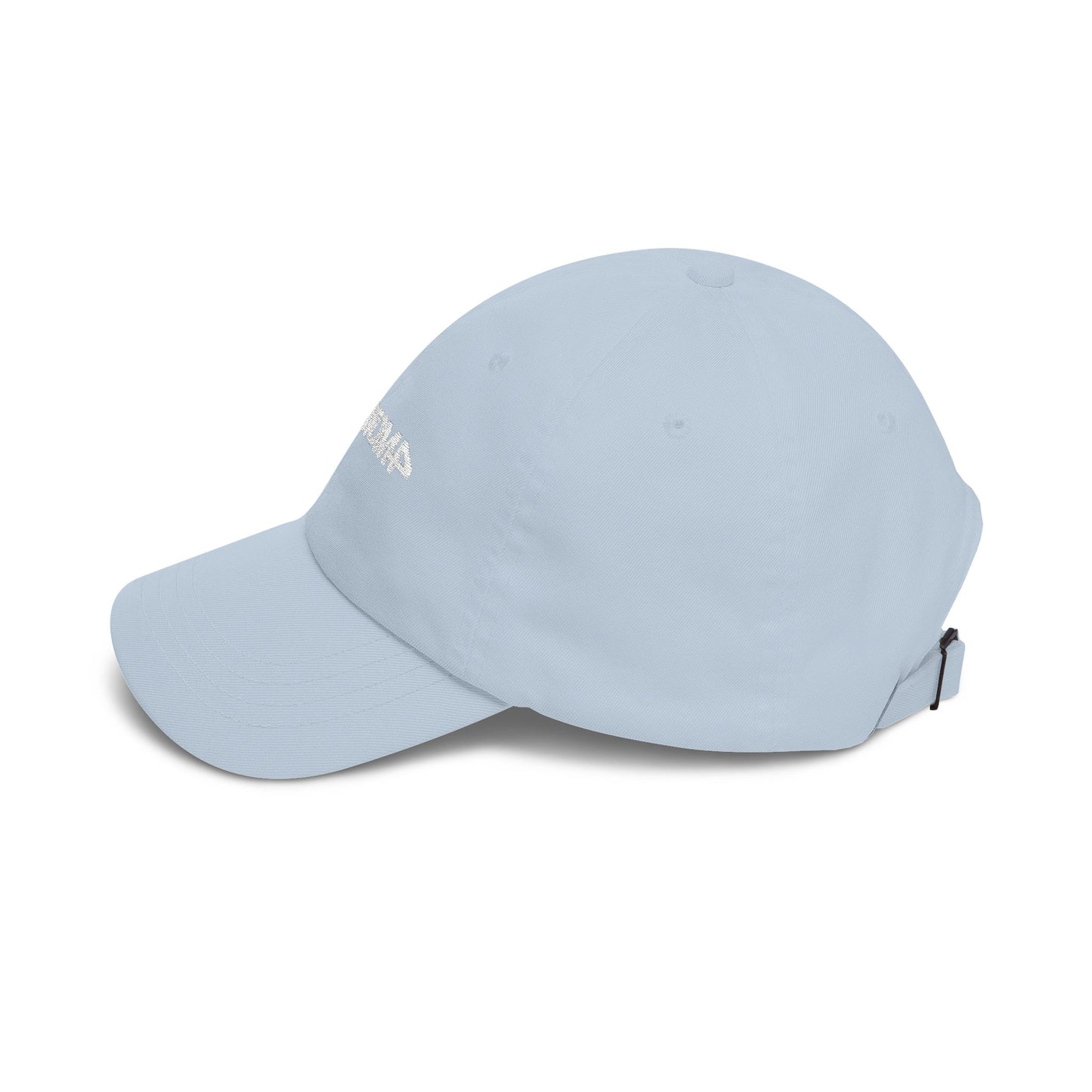 Copy of Dad Cap — 'PHANTOM' Embroidered Minimalist Baseball Hat