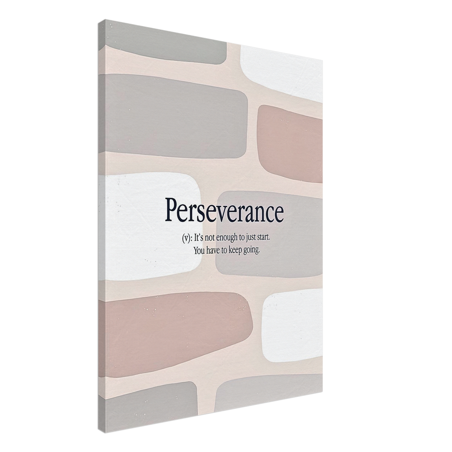 Perseverance