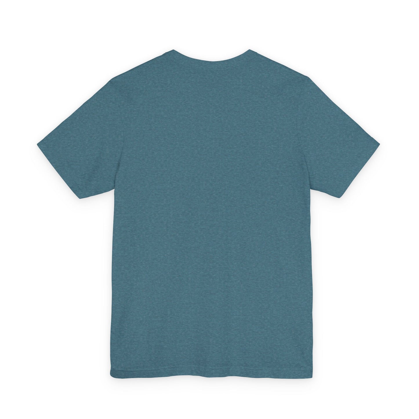 P4 Embroidered T-Shirt