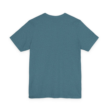 P4 Embroidered T-Shirt