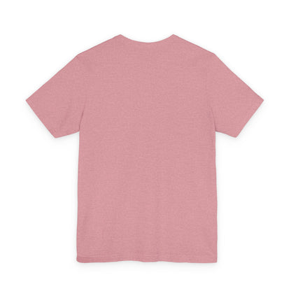 P4 Embroidered T-Shirt