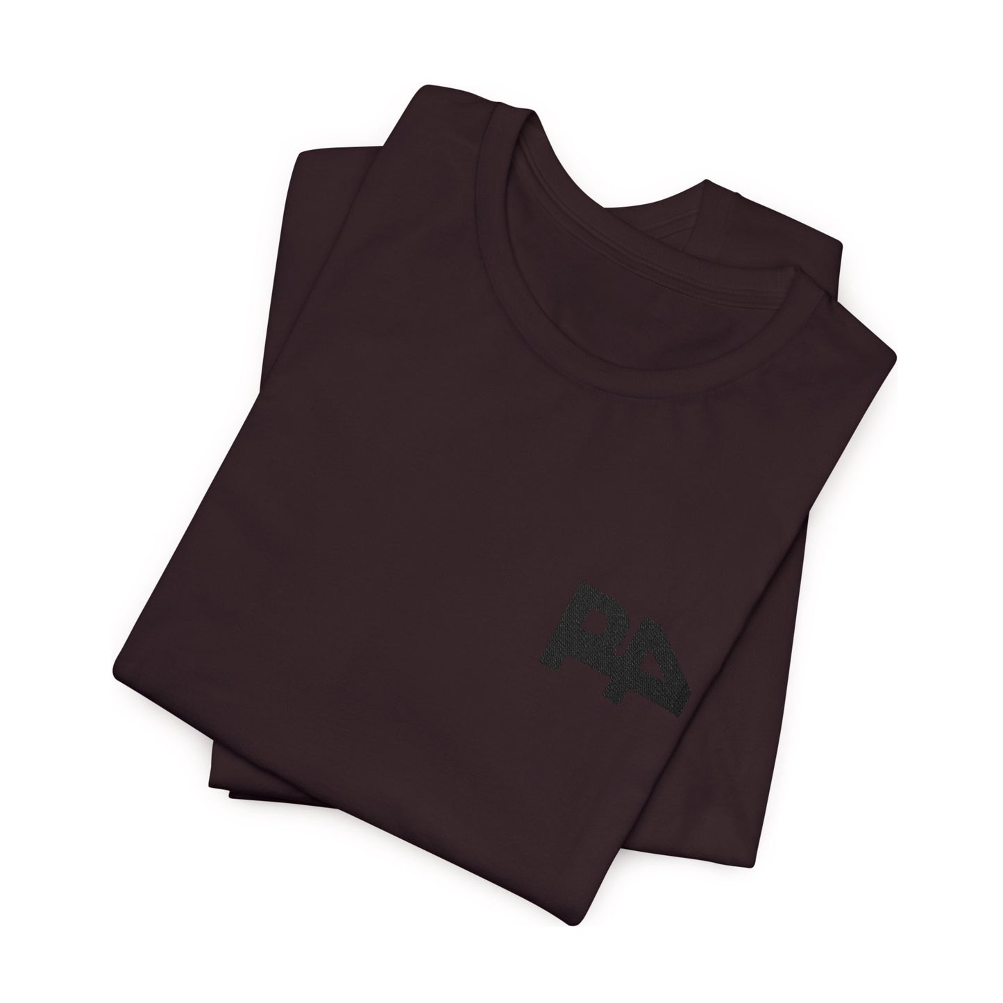 P4 Embroidered T-Shirt