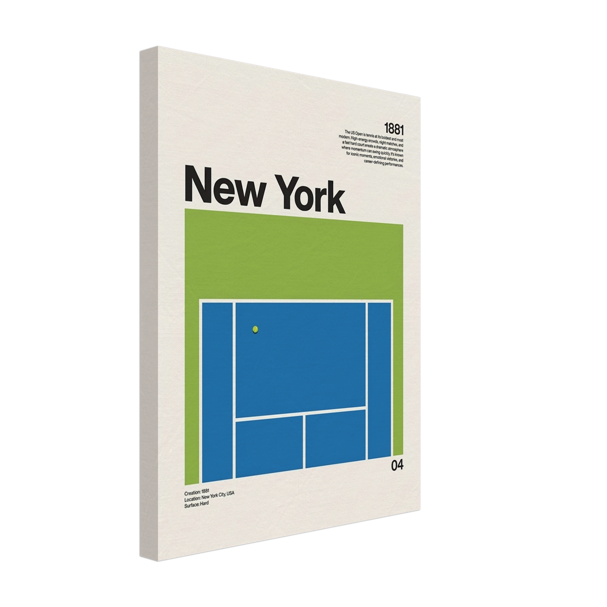 New York