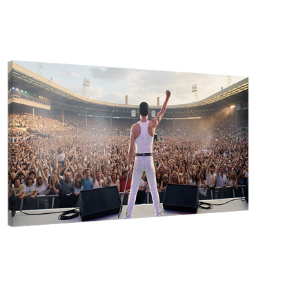 The Command of the Stage
