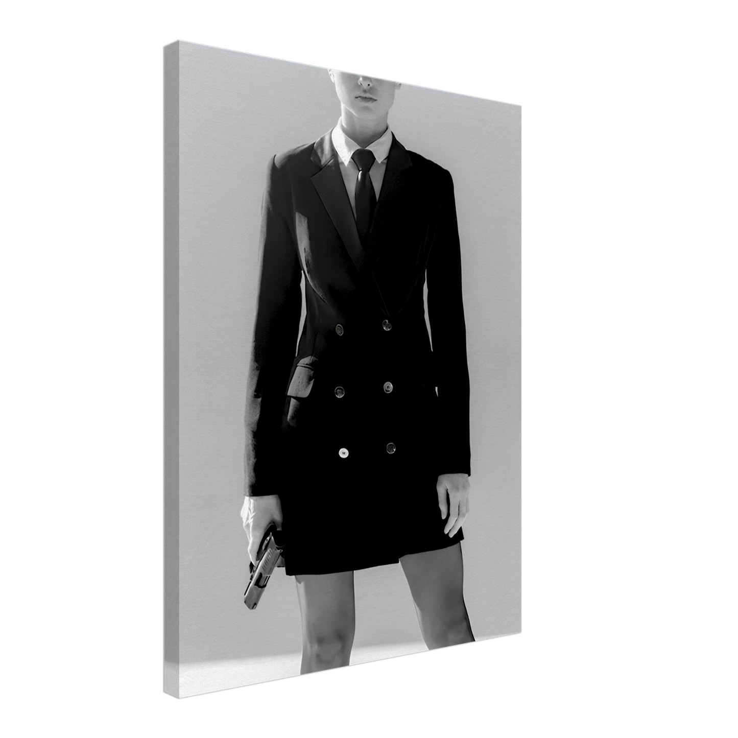 Black Protocol