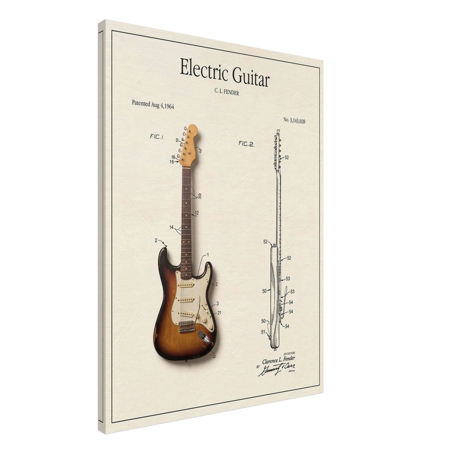 Electric Guitar