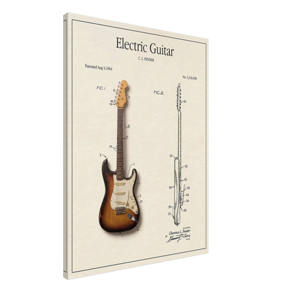 Electric Guitar