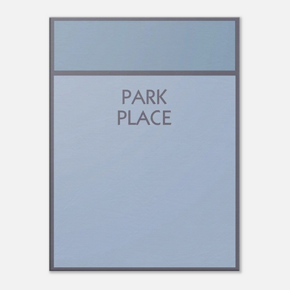 Park Place Minimalist