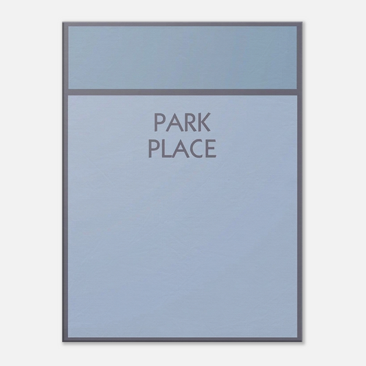 Park Place Minimalist