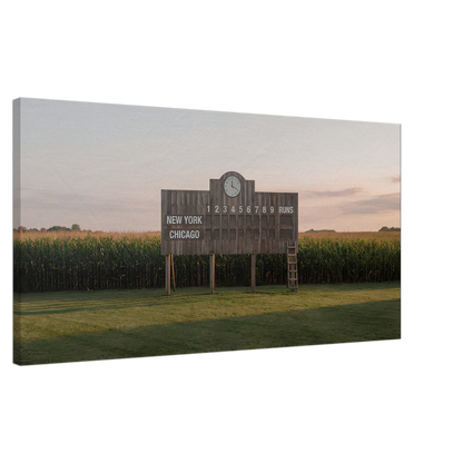 Field Scoreboard