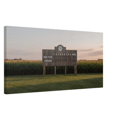 Field Scoreboard
