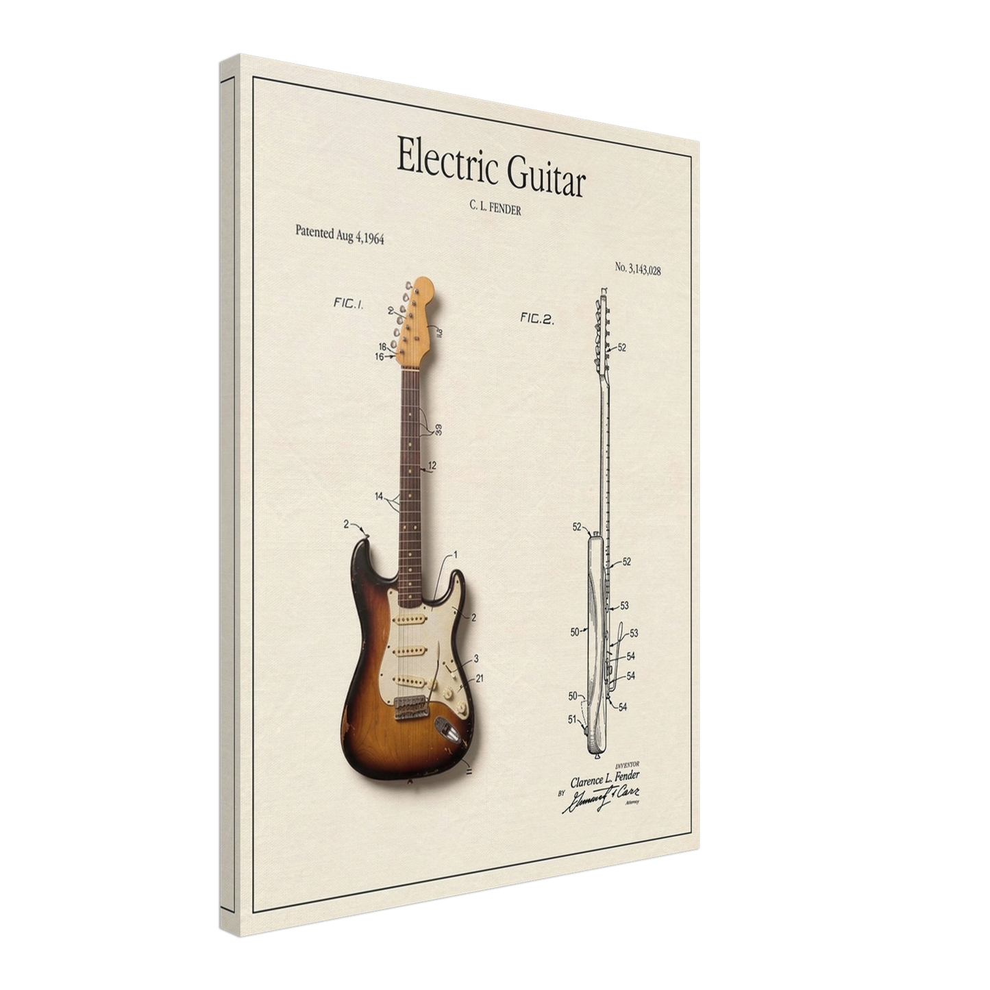 Electric Guitar