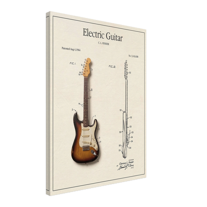 Electric Guitar