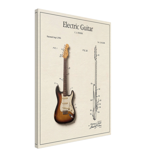 Electric Guitar