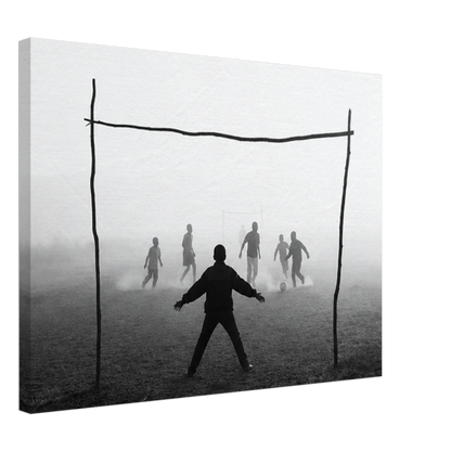 Football Ground