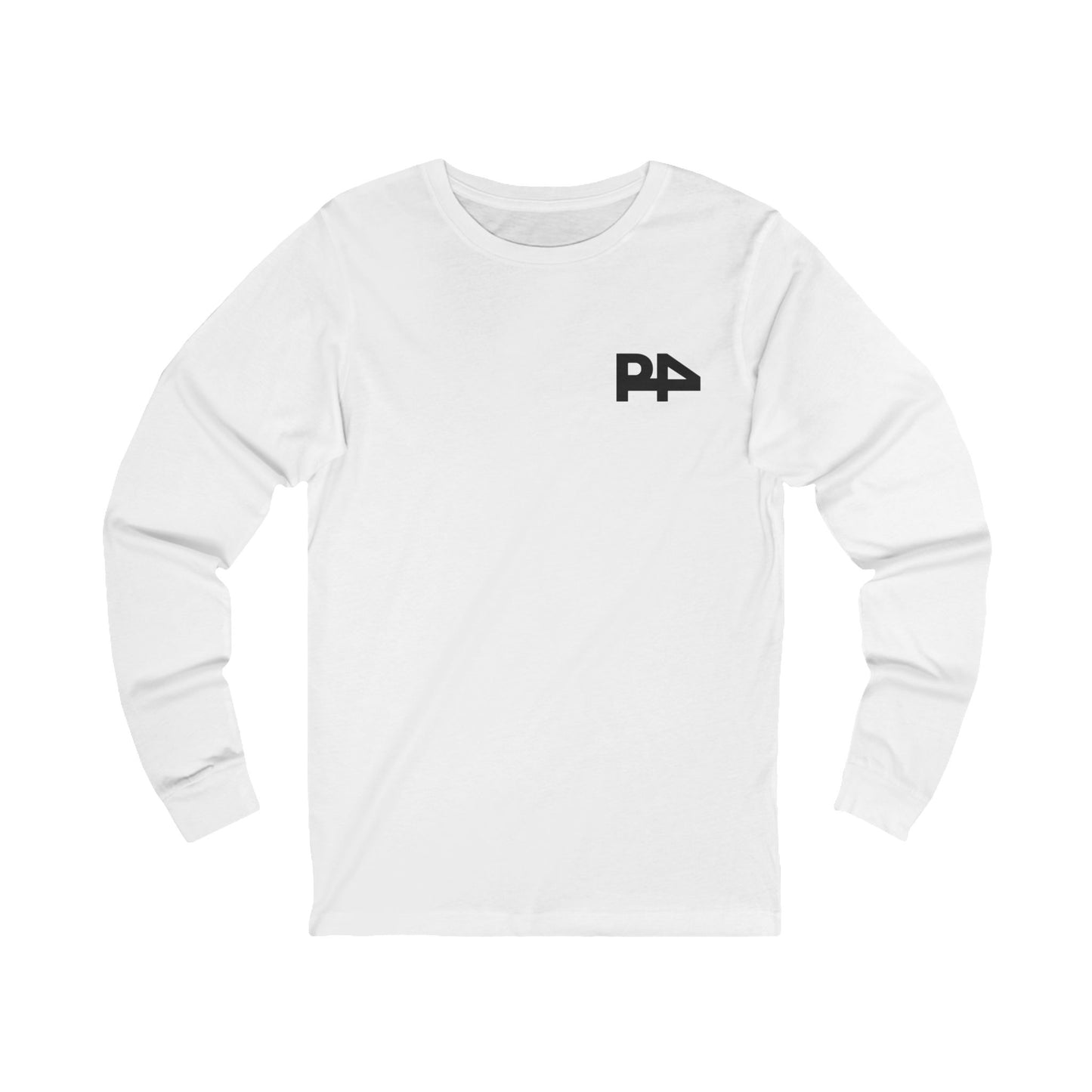 P4 Long Sleeve T-shirt