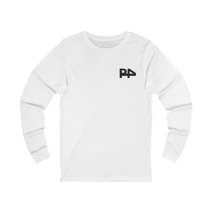 P4 Long Sleeve T-shirt