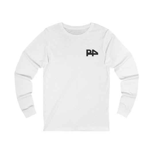 P4 Long Sleeve T-shirt