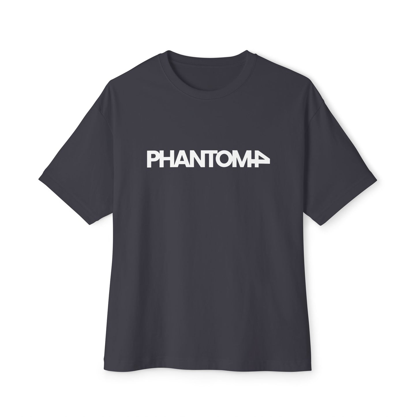 Phantom 4 Oversized T‑Shirt