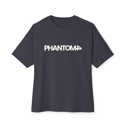 Phantom 4 Oversized T‑Shirt