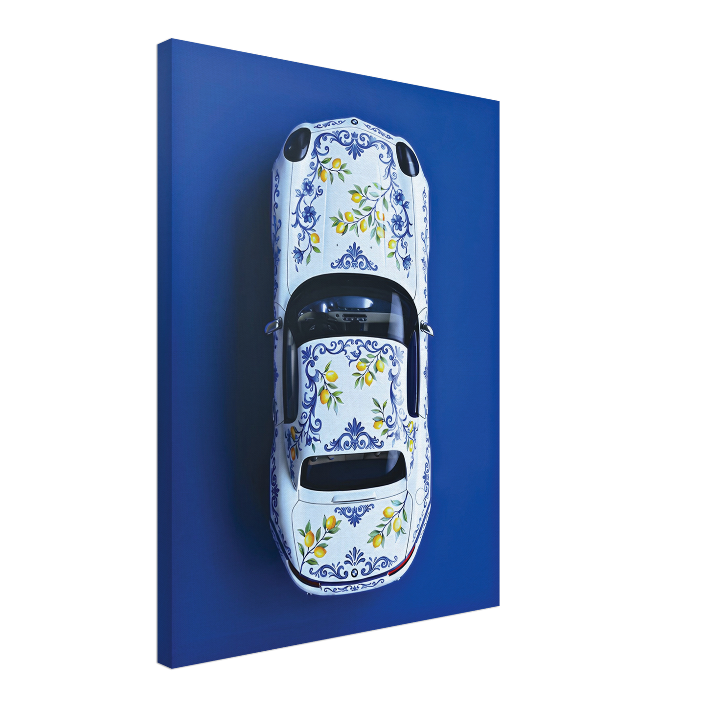 Majolica